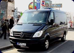 Mercedes-Sprinter